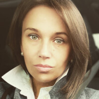 Трошина Екатерина