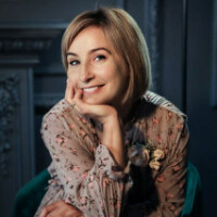 Базанова Ольга