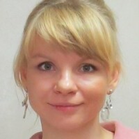 Трусова Мария