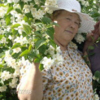 Соколова Софья