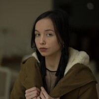 Привалова Елизавета