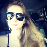 Беляева Анастасия