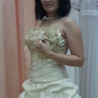 Севостьянова Юлия