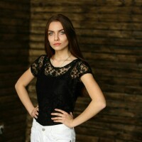 Неделяева Ирина