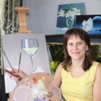 Борисова Елена