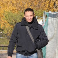 Кройтор Игорь