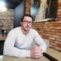 Губкин Михаил