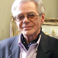 Волосов Владимир