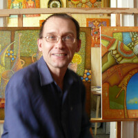 Сулимов Александр