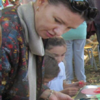 Сапон Екатерина