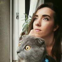 Стрельникова Алёна