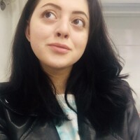 Басманова  Ксения 