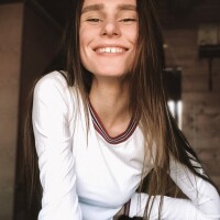 Бацких Анастасия