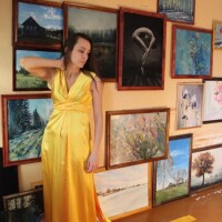 Кочнова Валентина