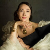 Островская Елена