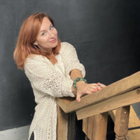 Фролова Валентина