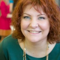 Кустова Анна