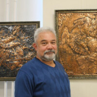 Саралидзе Алексей