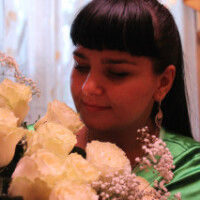 Чиликина Ирина