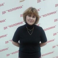 Орлова Елена