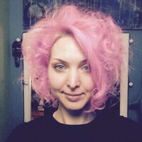 Кугушева Катерина