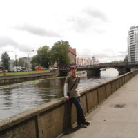 Анисимов Фёдор