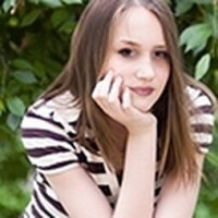 Лагно Дарья