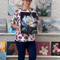 Кулакова Ирина