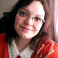 Корягина Светлана