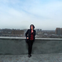 Маилян Карине