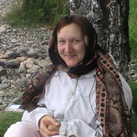 Петрова Елена