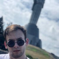 Чорний Ігор