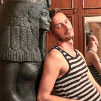 Кауфман Макс