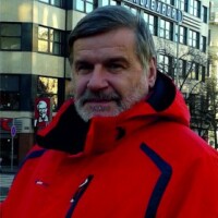 Арсеньев Сергей