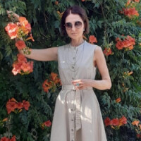 Соболева Инга