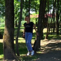 Белоконева Елена