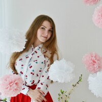 Тройно Марина