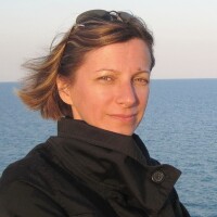 Павленко Гелена