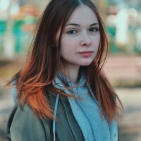 Терехова Оксана