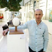 бахчоян хачатур