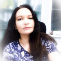 Кучеренко Татьяна