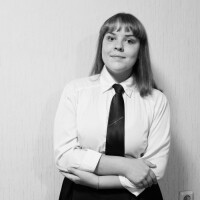 Пушкарева Ирина