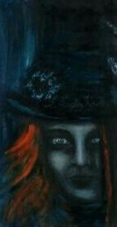 Безумный Шляпник