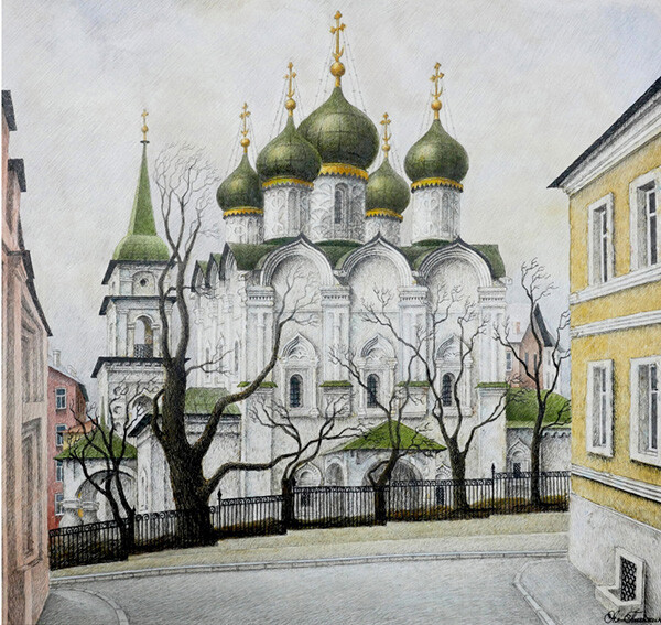 ц. Святого Князя Владимира