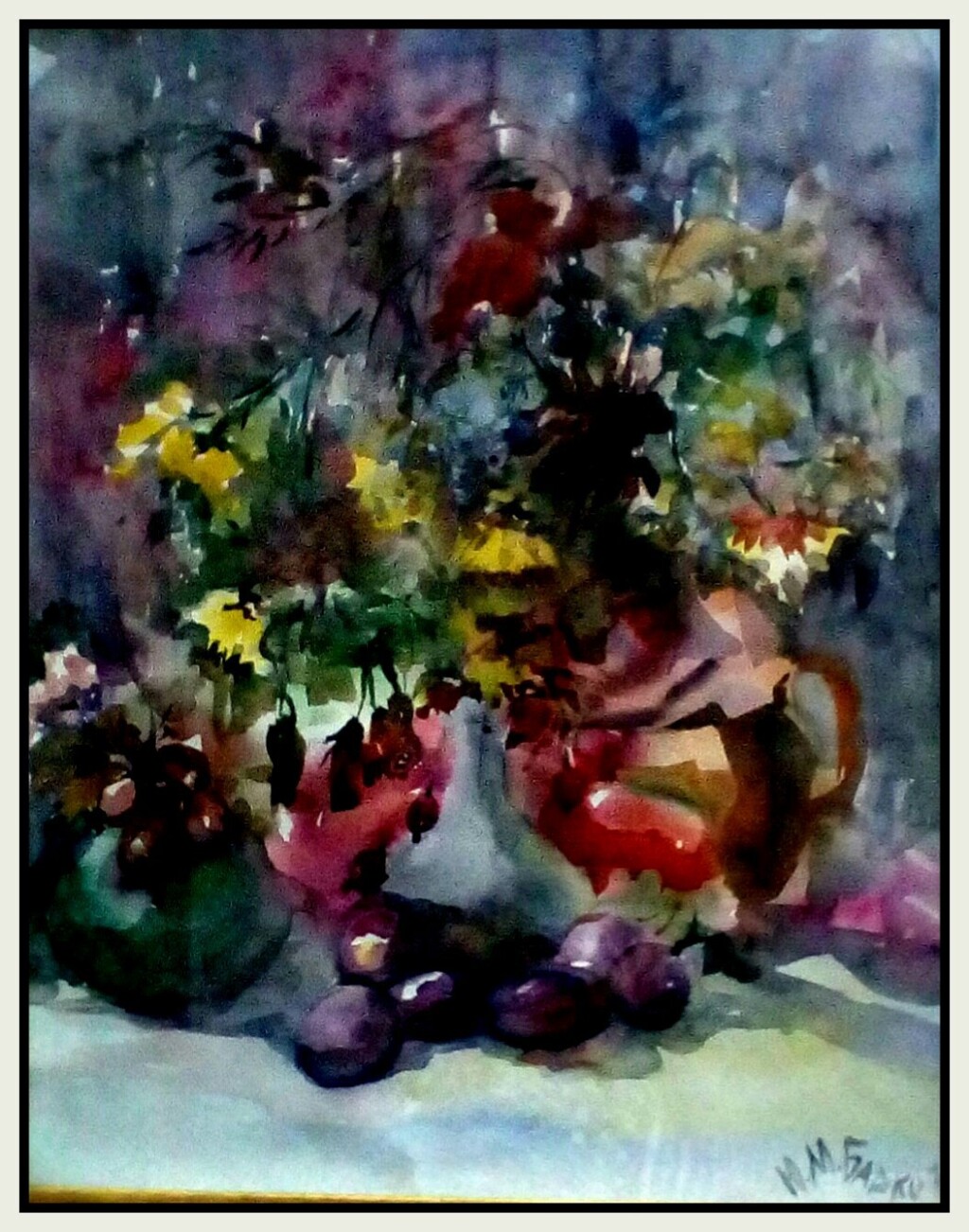 Лирическое настроение