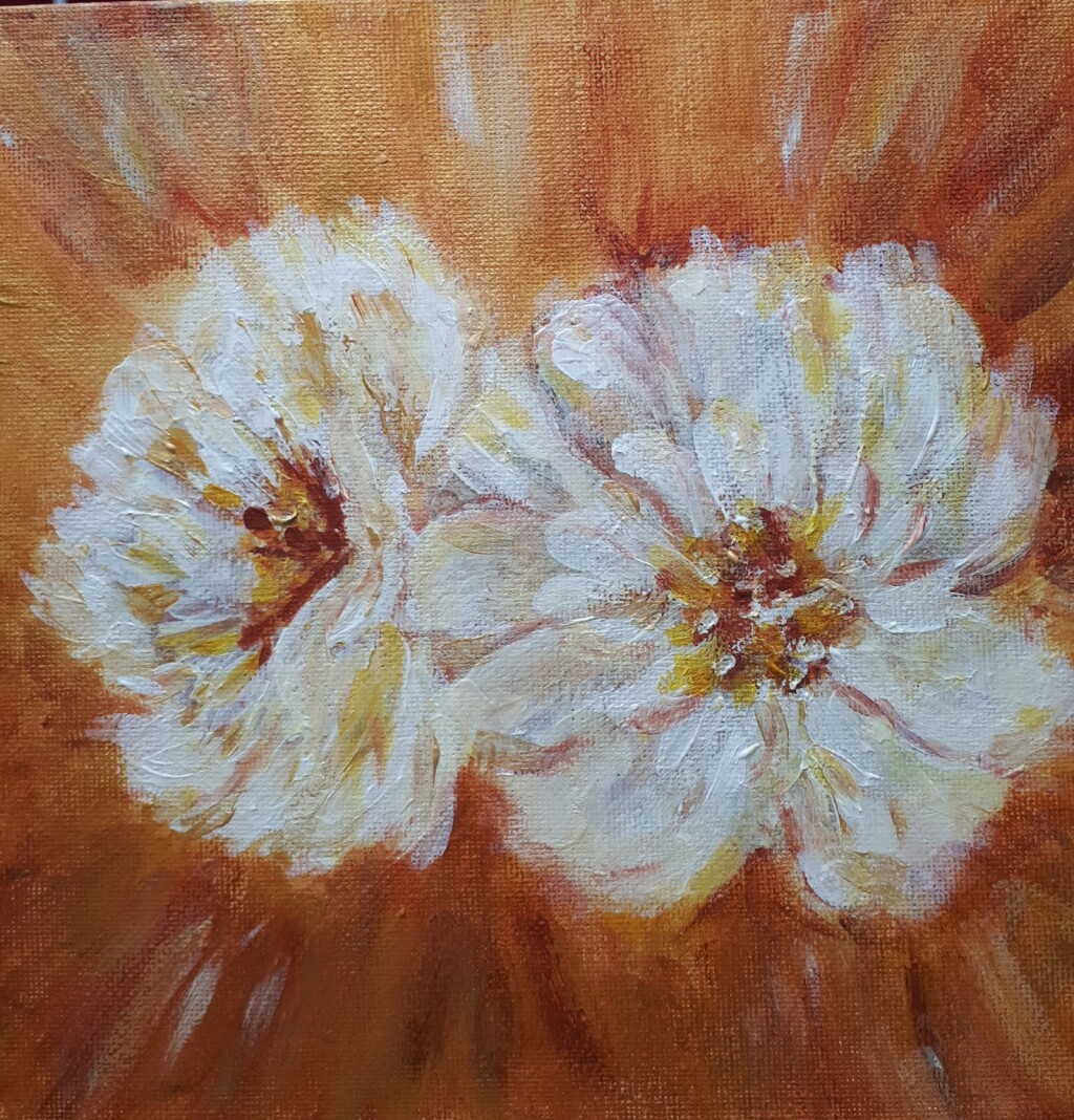 " Золото пиона"