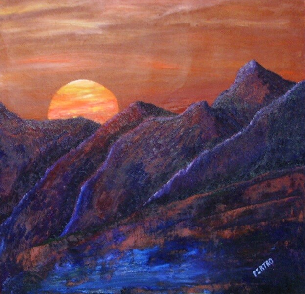 Фантагория