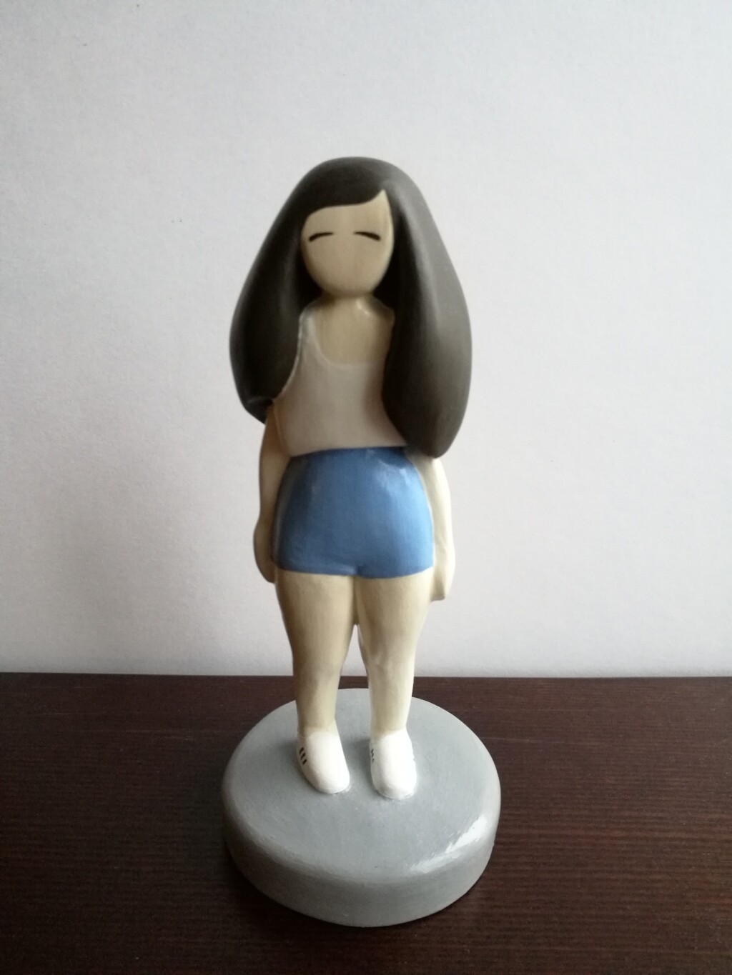 Старшеклассница