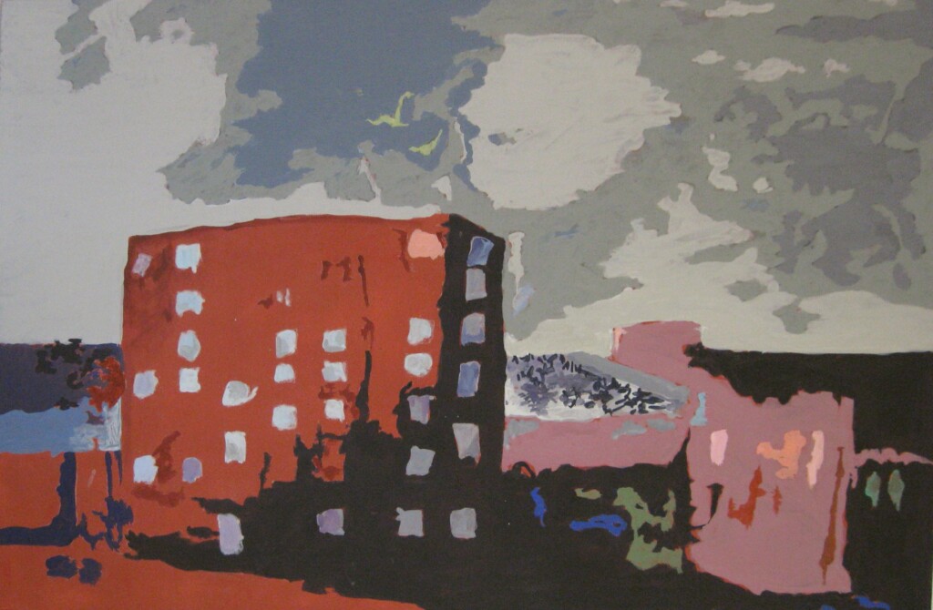 Стадион за домом