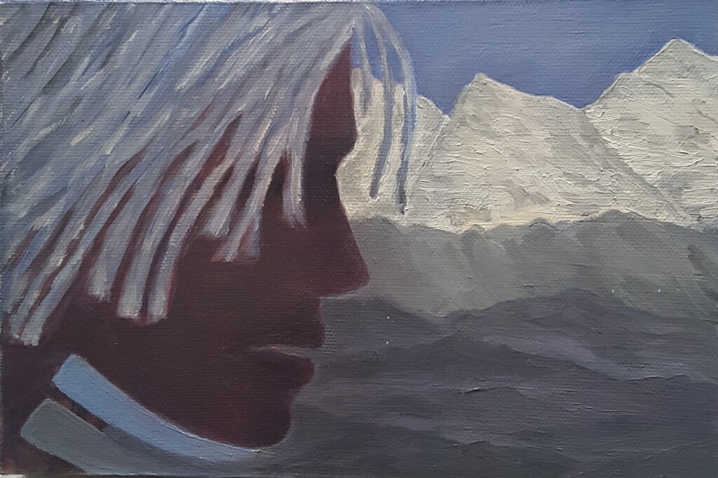 Альпийский вдох